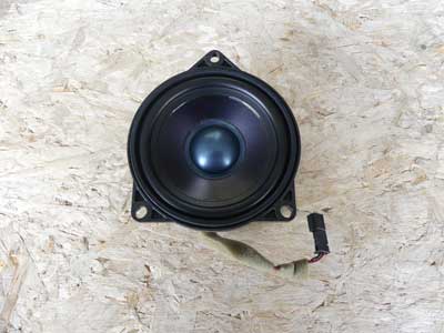 Mercedes Midrange Speaker C216 W221 CL550 S550 S CL Class